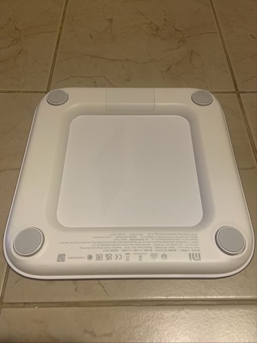 Ваги напольні Xiaomi Composition Scale 2