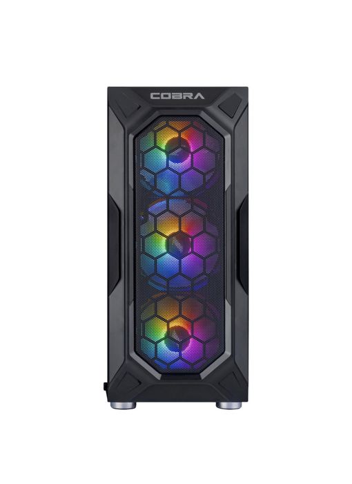 Комп'ютер COBRA Advanced RTX 5060 ігровий