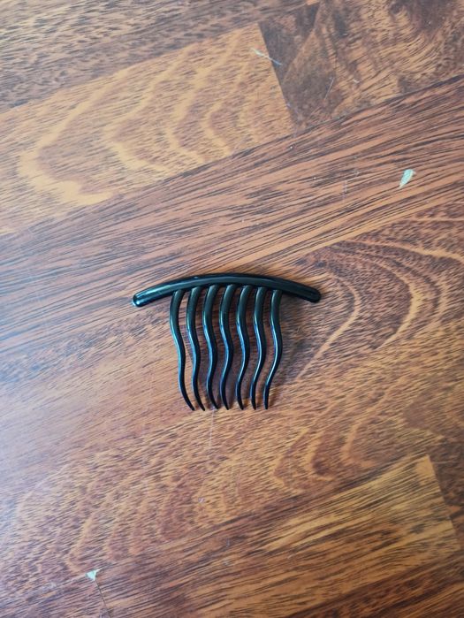 Spinka w podnoszenia włosów/ grzywki