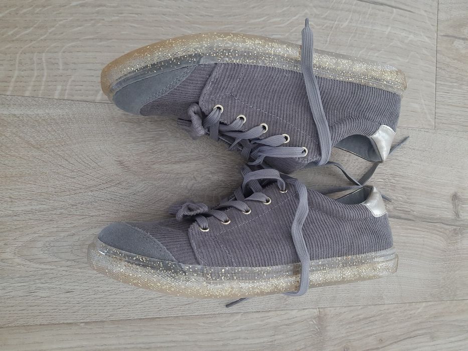 Trampki, sneakersy damskie by hilfiger nowe