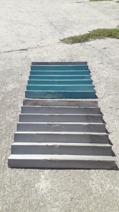 Лист алюминиевый 18 шт