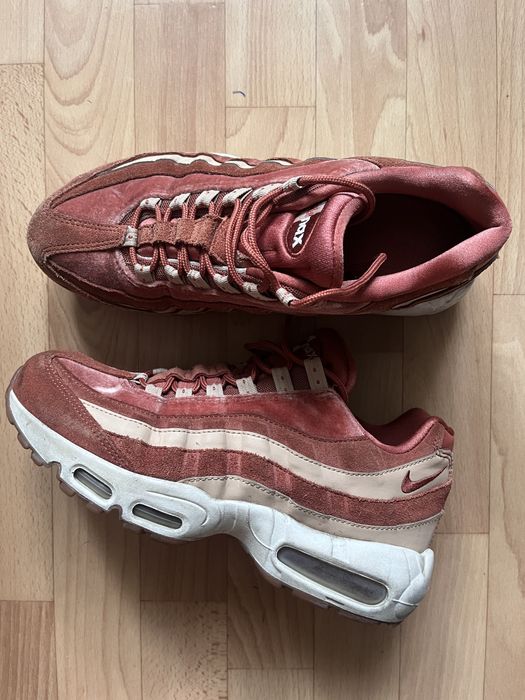 Buty Nike air max 95 rude