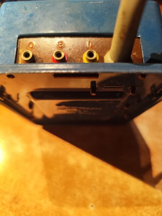 Transformador/alimentador Marklin