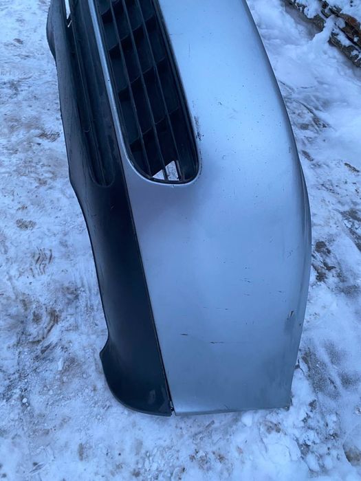 Бампер передній  ауді а6 с4 audi a6 c4 ауди