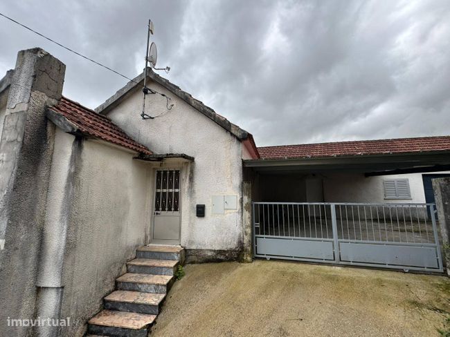 T3 Detached House - Cambeses do Rio - Montalegre