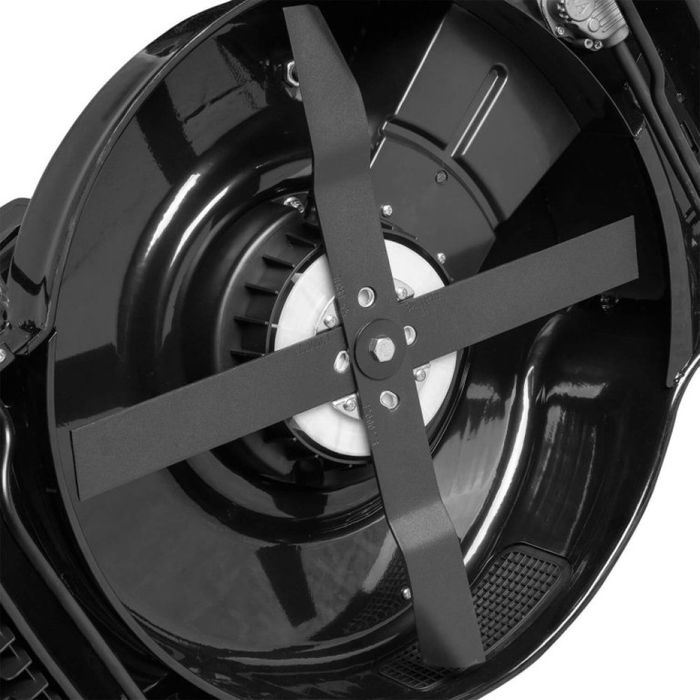 DNIPRO M Бензинова газонокосарка 53