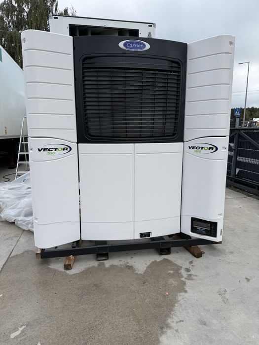 Carrier vector 1550