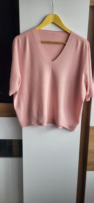 Sweter nowy włoskiej firmy Imperial