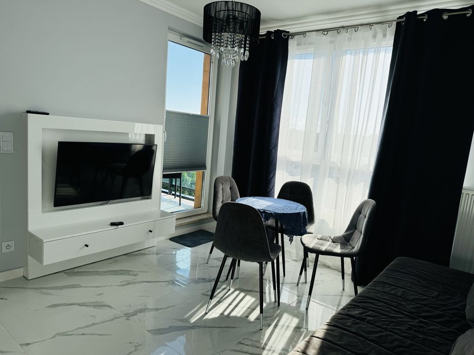 Mierzyzdroje wynajem apartamentu Bell-Mare 250 zł za dobę