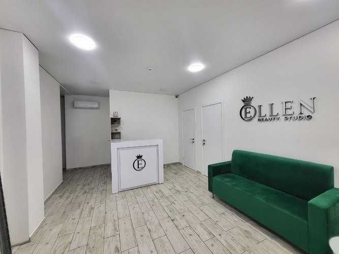 Приміщення центр під салон краси, клініку Н