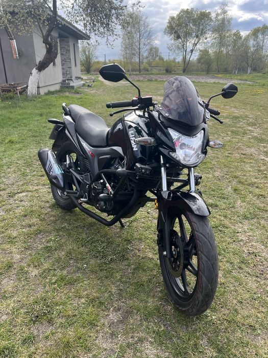 Ліфан кп 200 в ідеальному стані