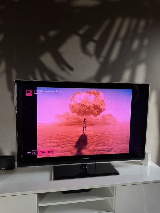 Telewizor Samsung 46 cali