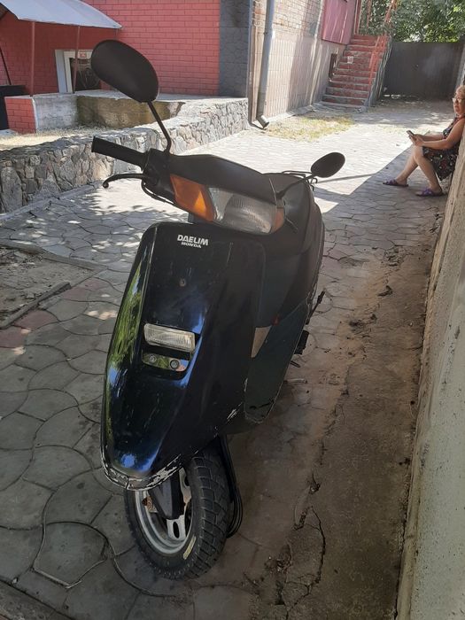 Продам Хонда Такт