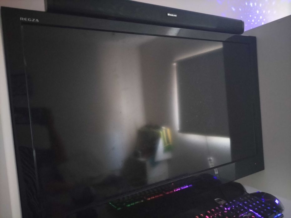 Vendo televisão 43 polegadas 80,00