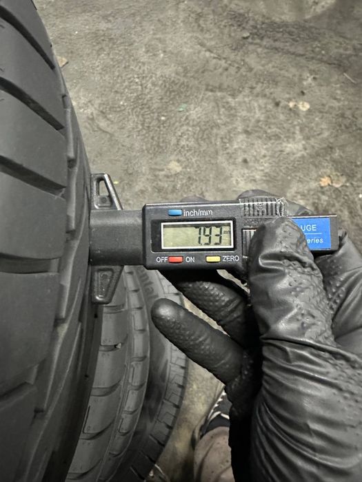 Автошини літні DUNLOP 195/55/15 (4шт) Резина,Колеса,Гума,Скати,