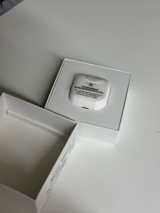 Huawei FreeClip 2 Brancos