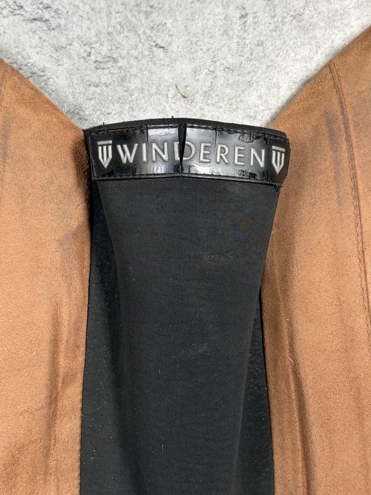 Podkładka skokowa Winderen Slim 17” Caramel