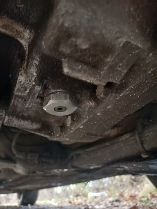 Пробка АКПП AF 40 Opel Insignia Buick Regal
Buick Regal
Buick Regal

К