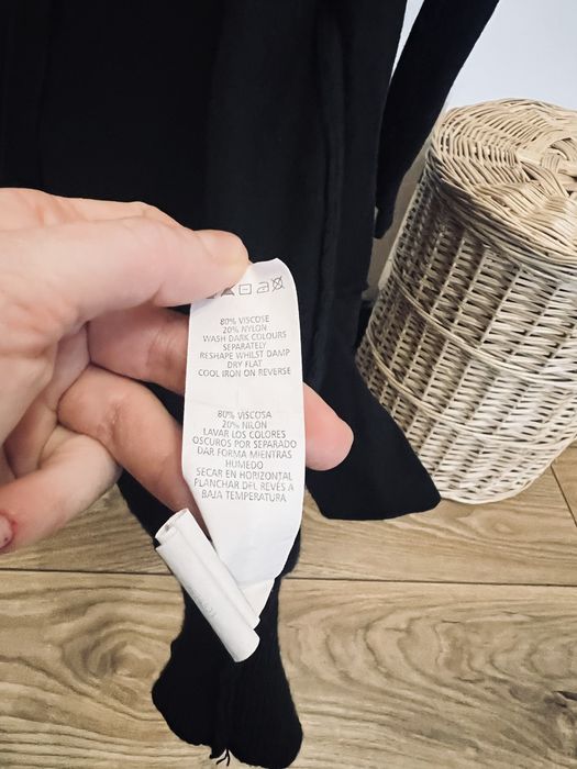 Super kardigan sweter marki Atmosphere rozmiar S/M