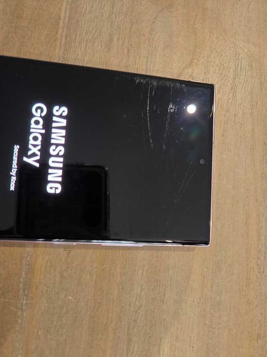 Samsung Galaxy S23 Ultra 512GB Violeta