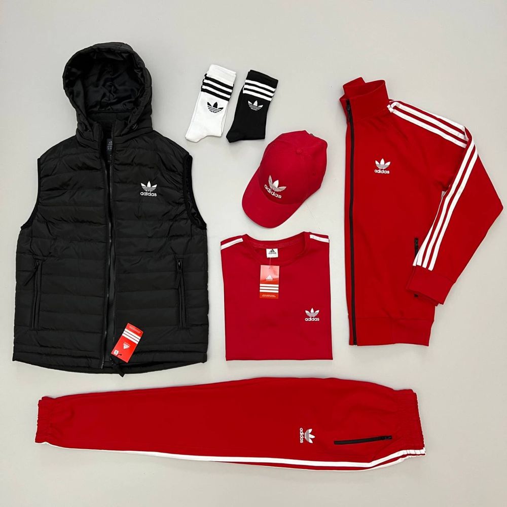 Jogging adidas 3xl hotsell
