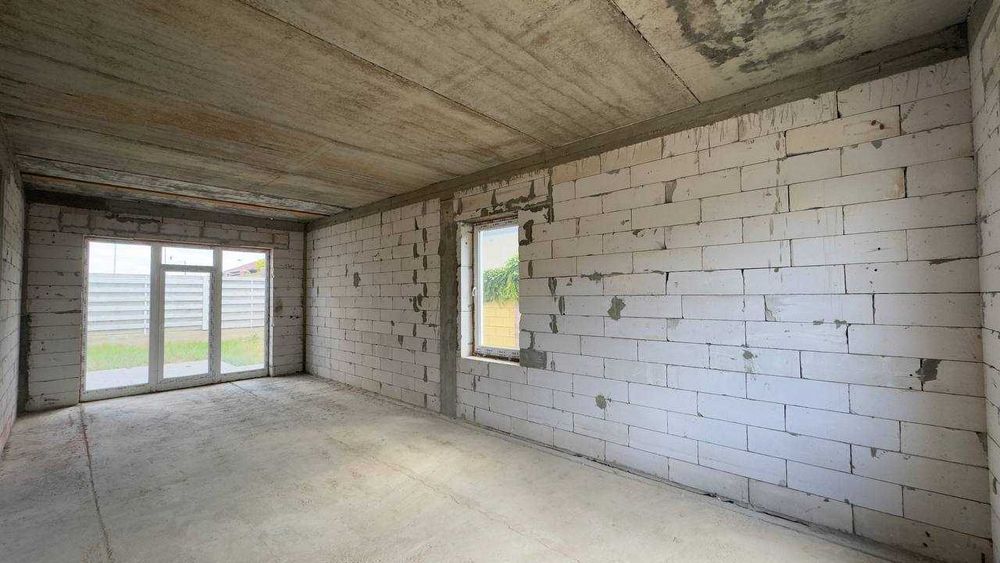 Продам дом в Червоном Хуторе! Рассрочка!