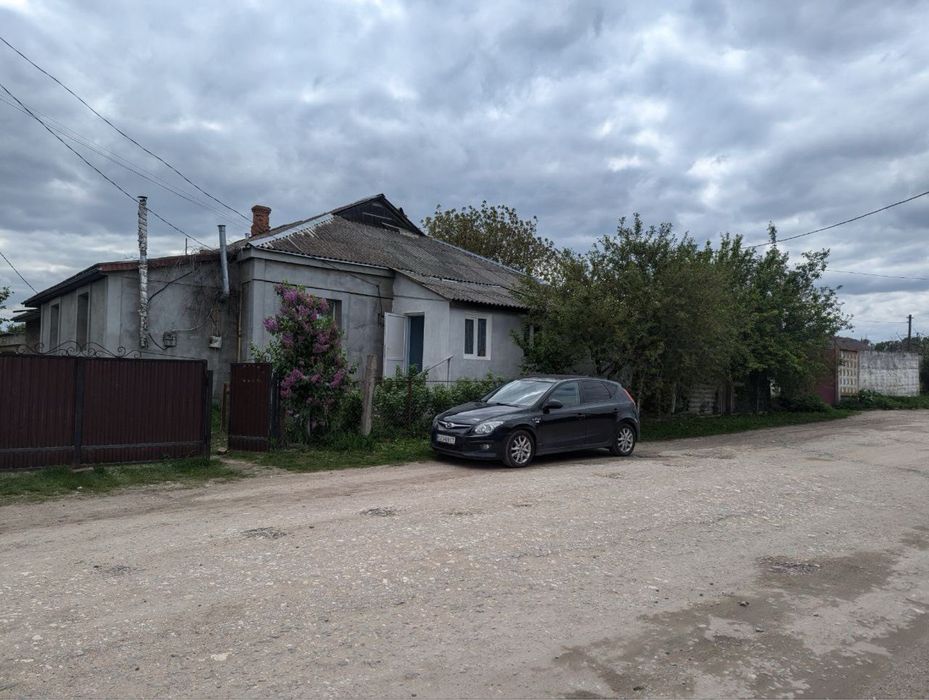 Продам будинок, с.Перегінка