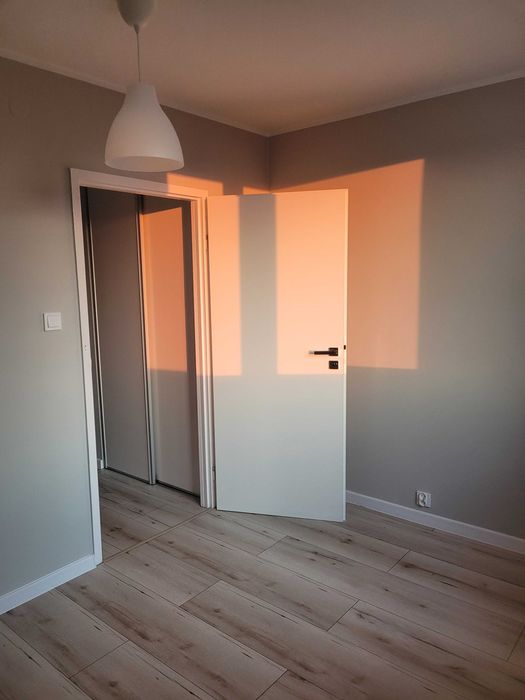 Wynajmę 4 pokoje 70 m2 Jelonki Bemowo