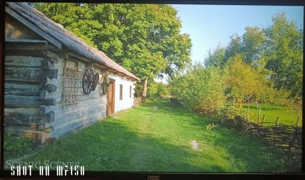 Продам ігровий монітор Aoc на 27"