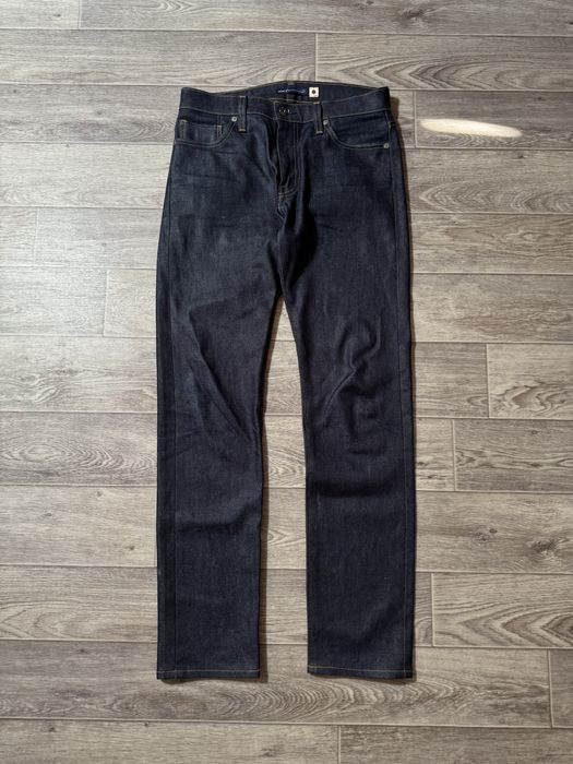 Levis Made crafted Japan 511 30/32