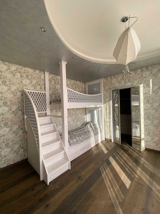 3-rooms apartment apartment by the address st. Kulikovo pole pl Oktyabrskoy revolyutsii pl (area 134 m²) - Atlanta.ua - photo 24