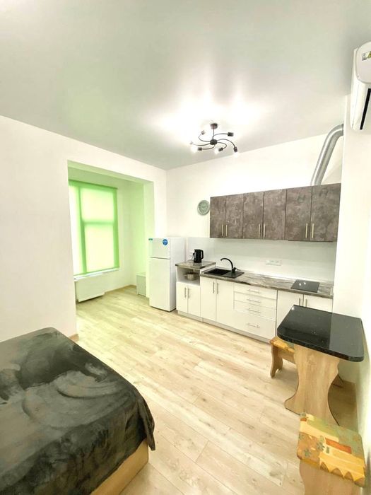 Без комиссии! 1к Студию ЖК Платинум, 10 ст Большого Фонтана БЕЗ КОМИСС