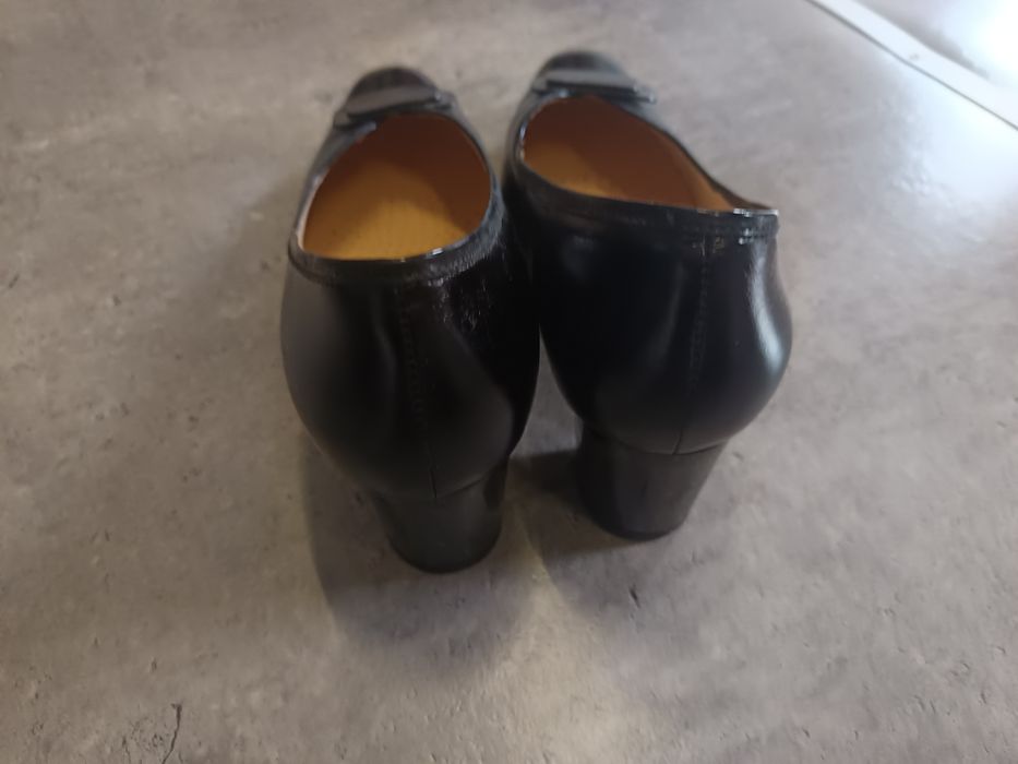 Buty damskie czółenka obcasy mariettas hit viral style new hot Basic must have