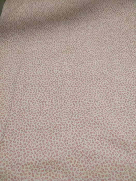 Rose Pattern Fabric - 1 m x 2.85 m426581416812881923