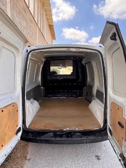 Renault Kangoo 1.5 DCI