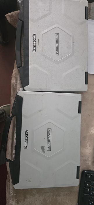 Panasonic Toughbook CF-54D1555VM,  Під відновлення або на запчастини