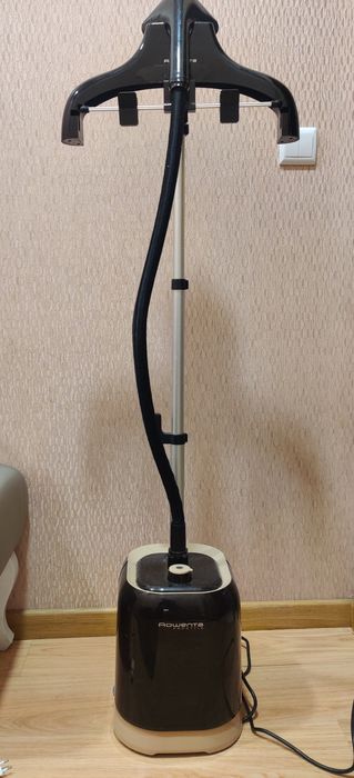 Ferro a vapor Rowenta