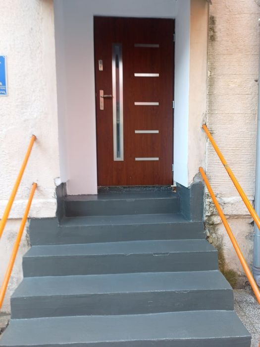 Apartament do wynajęcia