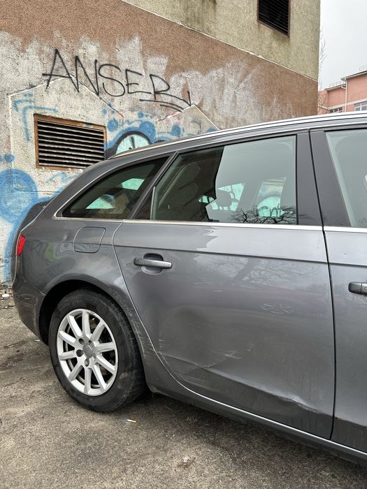 Продам Audi A4B8 (FL) Терміново!