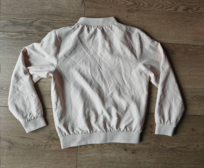 Kurtka jesienna dla dziewczynki