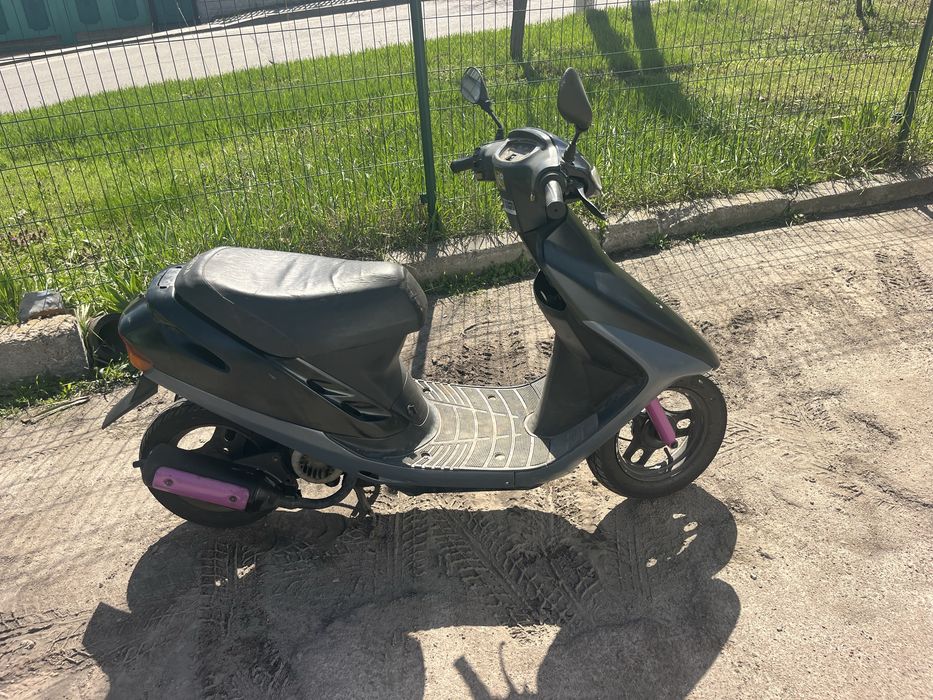 Honda dio27  продам