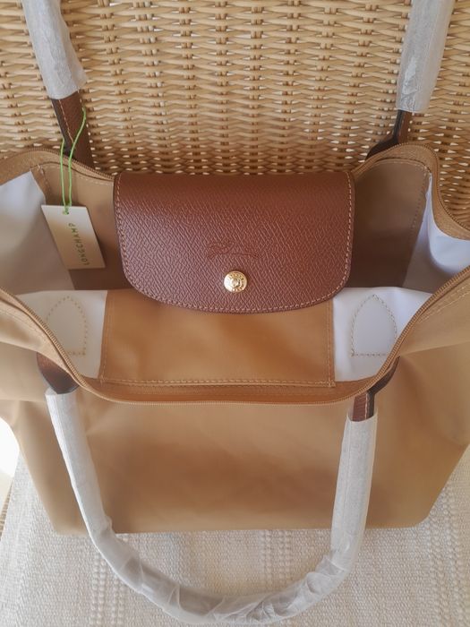 Mala senhora cor Sandy Yellow