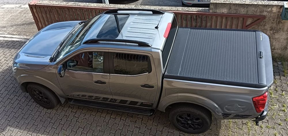Nissan Pick-Up