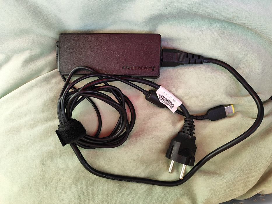 Docking para PC Thinkpad