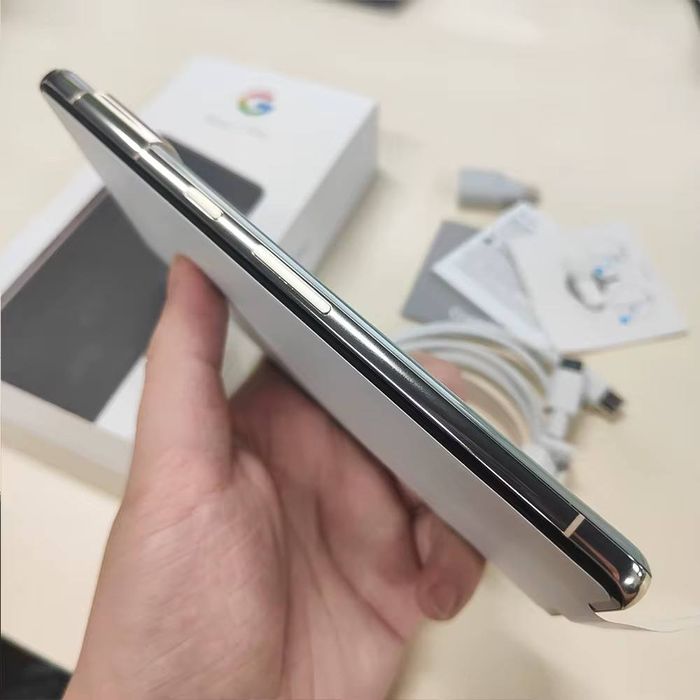 Нові  Google Pixel 7 Pro 12/128 ГБ.Запаковані! Всі кольори.