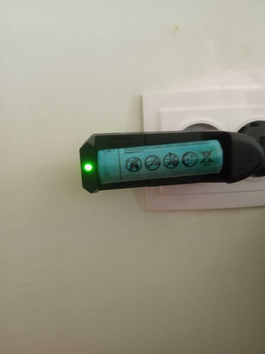 Лазерна указка JD-303