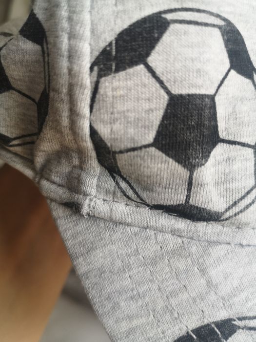 Czapka z daszkiem h&m 92/104