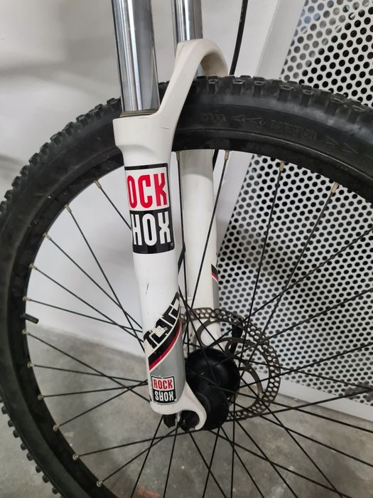 Lapierre Tecnic FS 900