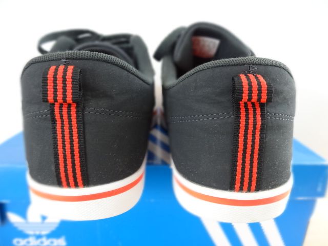 Adidas VS PACE roz 44 Skóra Trampki Sportowe