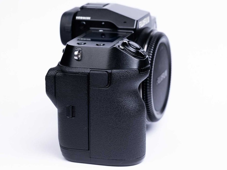 Venda Fujifilm GFX 100S – Completa, –